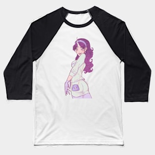 Rarity human version Baseball T-Shirt